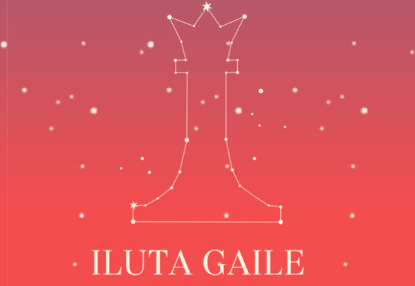 Get to know our team – ILUTA GAILE