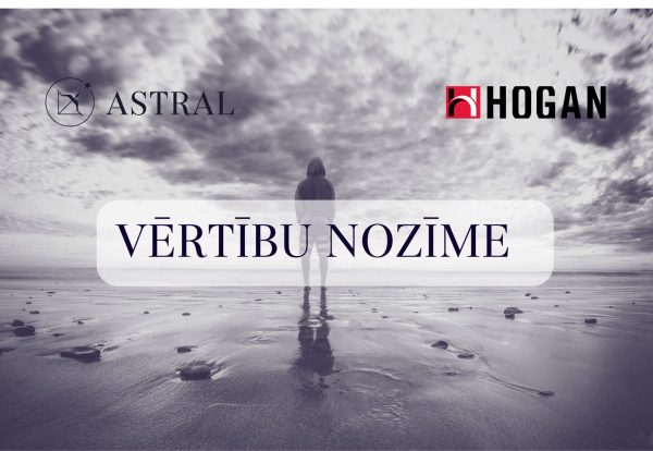 Vērtību nozīme