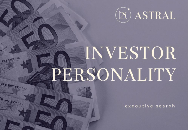 Investor Personality